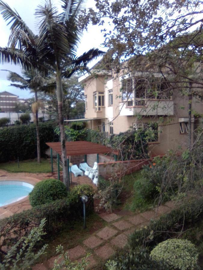 Casablanca Villas Nairobi Luaran gambar